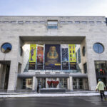 Montreal Museum of Fine Arts' Jean-Noël Desmarais Pavilion