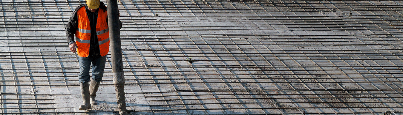Audience – Concrete Producer