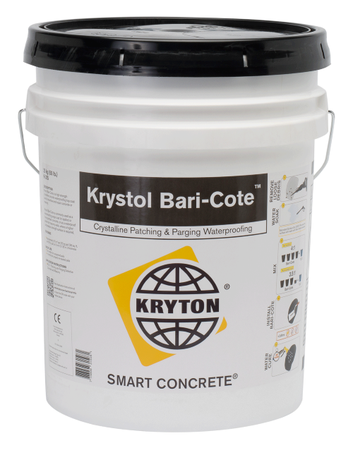 Krystol Bari-Cote